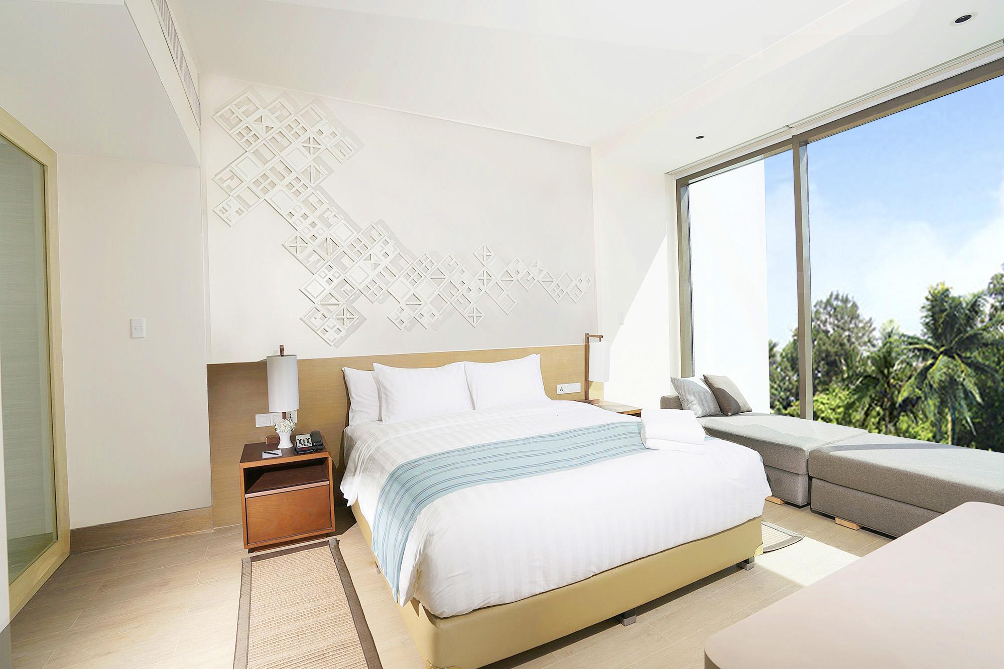 Crimson Resort And Spa Boracay Yapak Екстер'єр фото