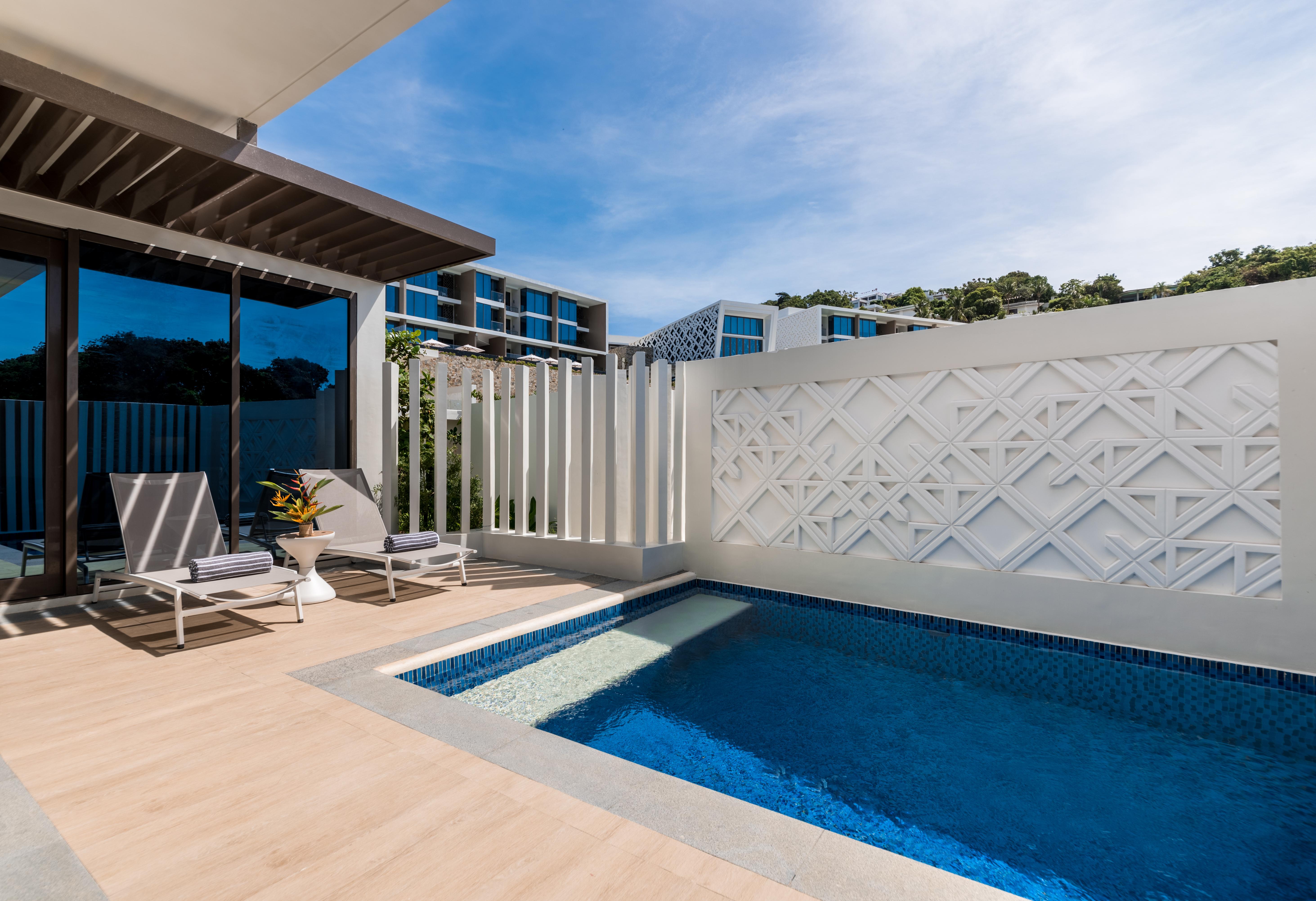 Crimson Resort And Spa Boracay Yapak Екстер'єр фото