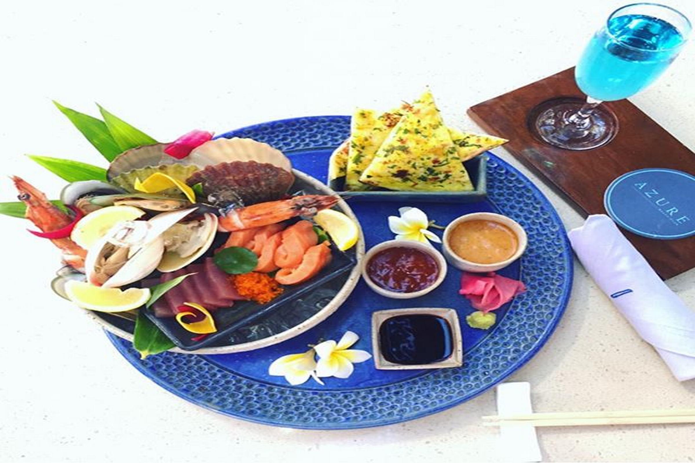 Crimson Resort And Spa Boracay Yapak Екстер'єр фото