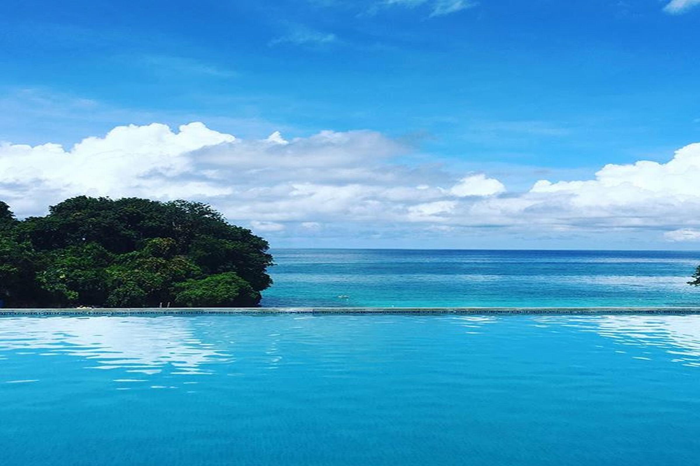 Crimson Resort And Spa Boracay Yapak Екстер'єр фото