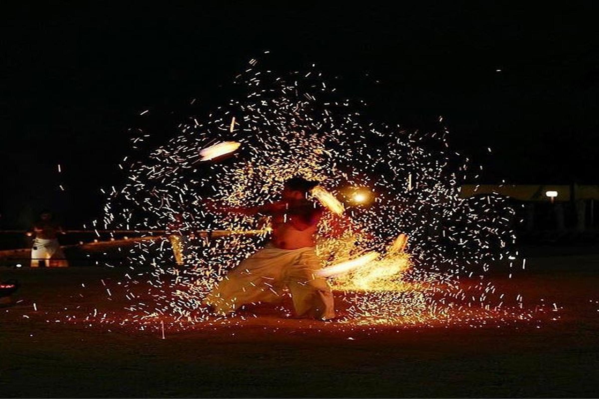 Crimson Resort And Spa Boracay Yapak Екстер'єр фото