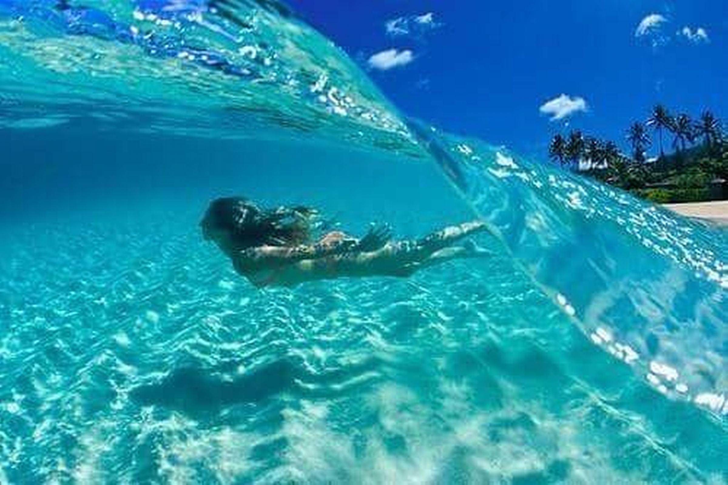 Crimson Resort And Spa Boracay Yapak Екстер'єр фото