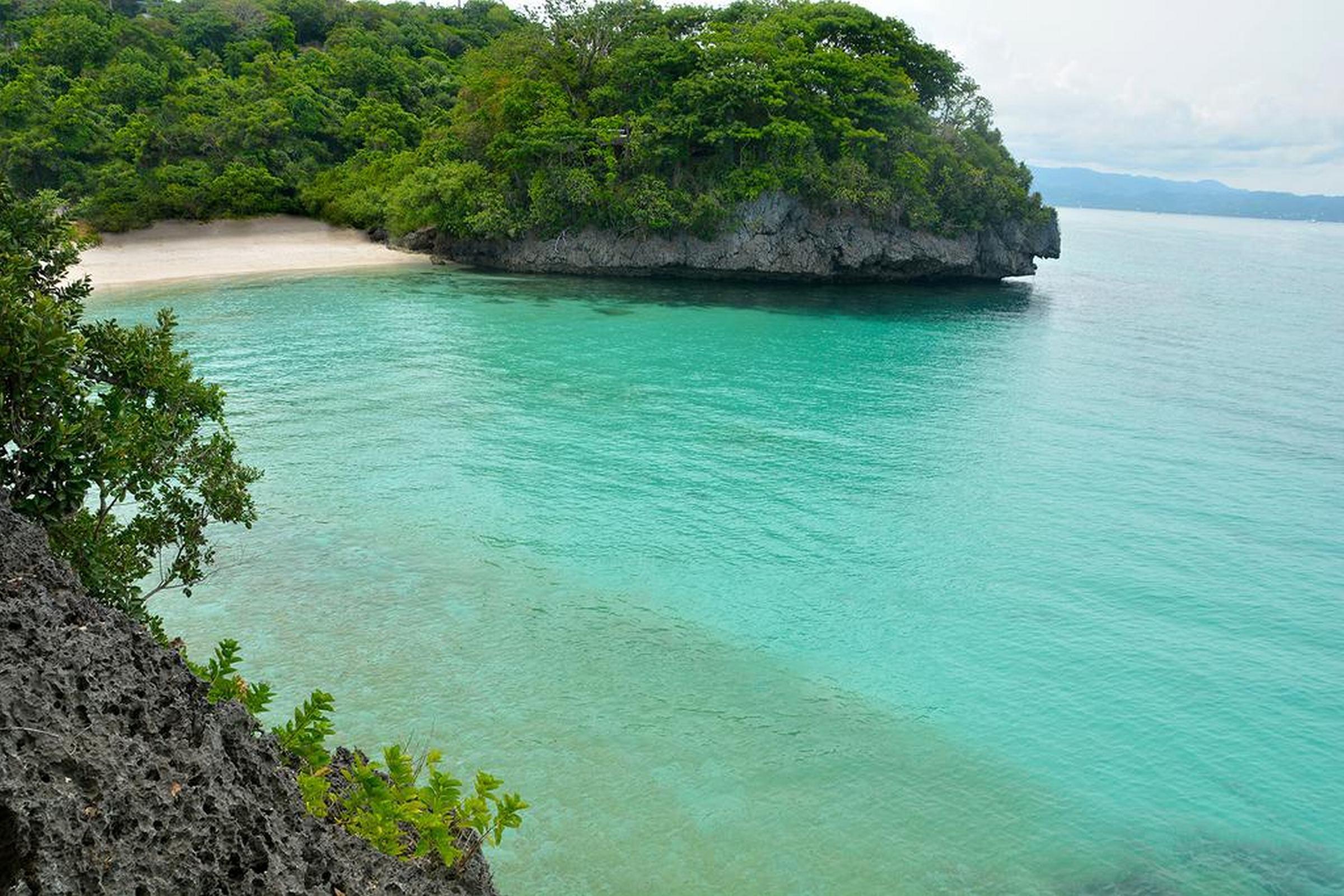 Crimson Resort And Spa Boracay Yapak Екстер'єр фото
