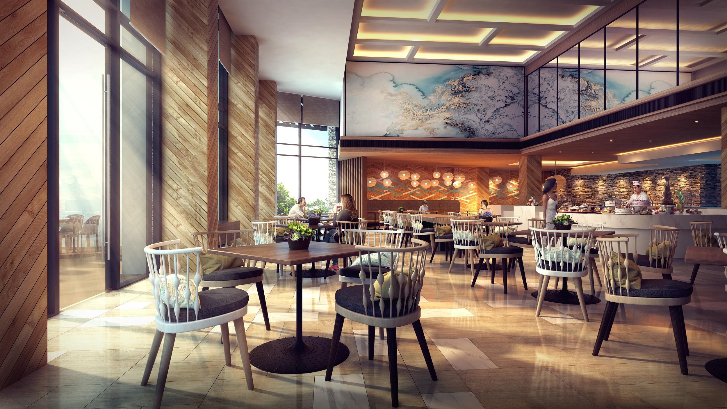 Crimson Resort And Spa Boracay Yapak Екстер'єр фото