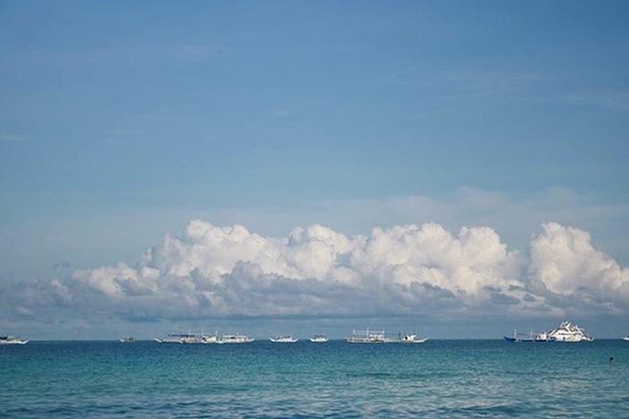 Crimson Resort And Spa Boracay Yapak Екстер'єр фото