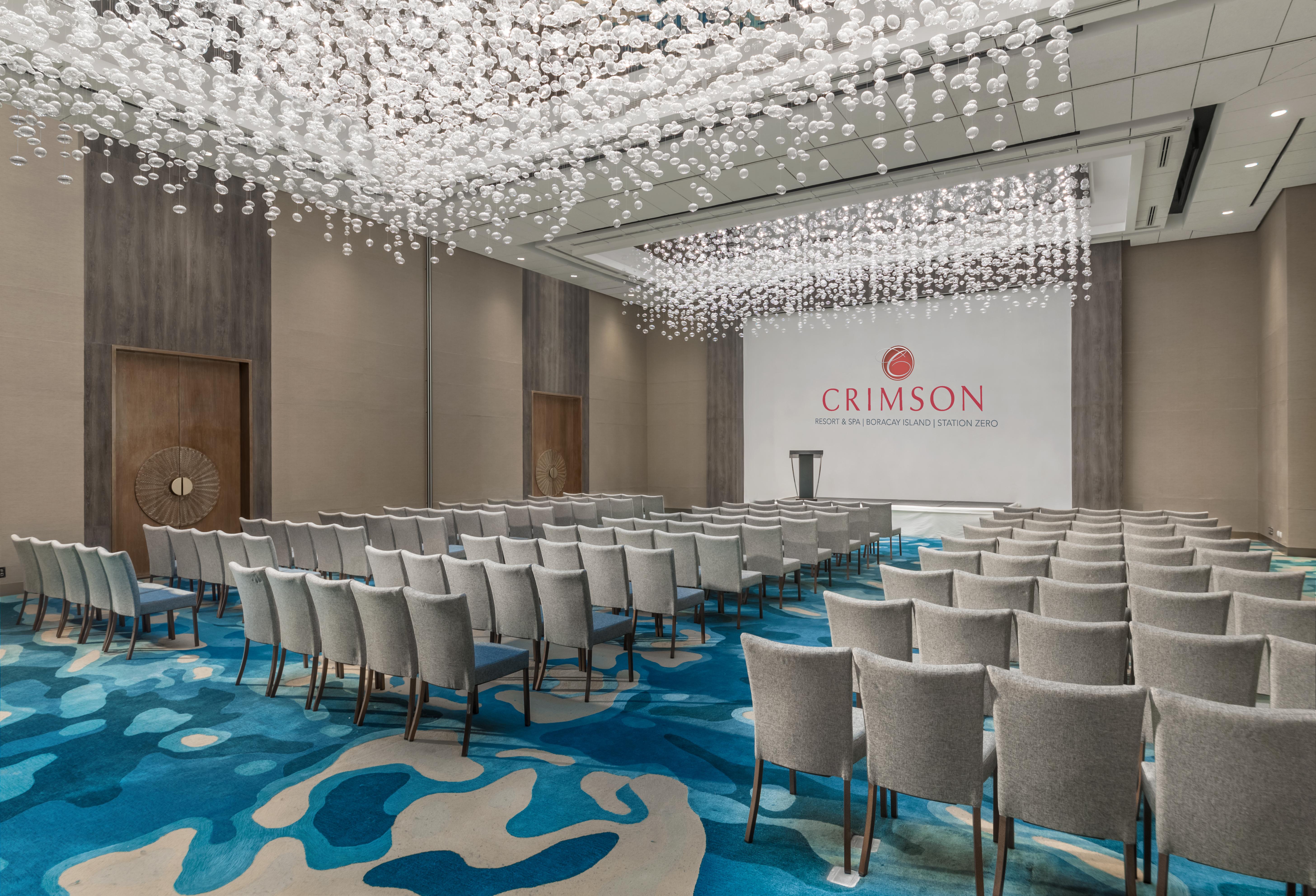 Crimson Resort And Spa Boracay Yapak Екстер'єр фото