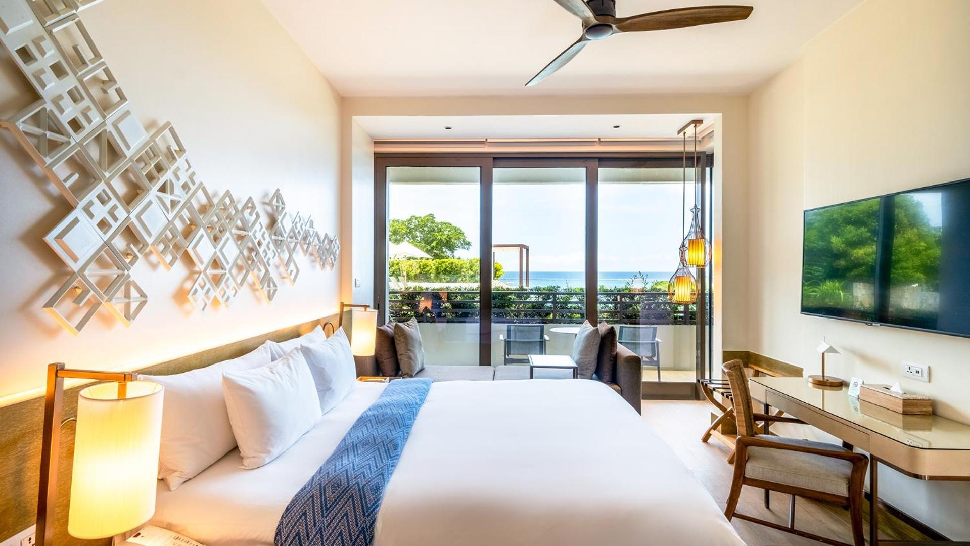 Crimson Resort And Spa Boracay Yapak Екстер'єр фото