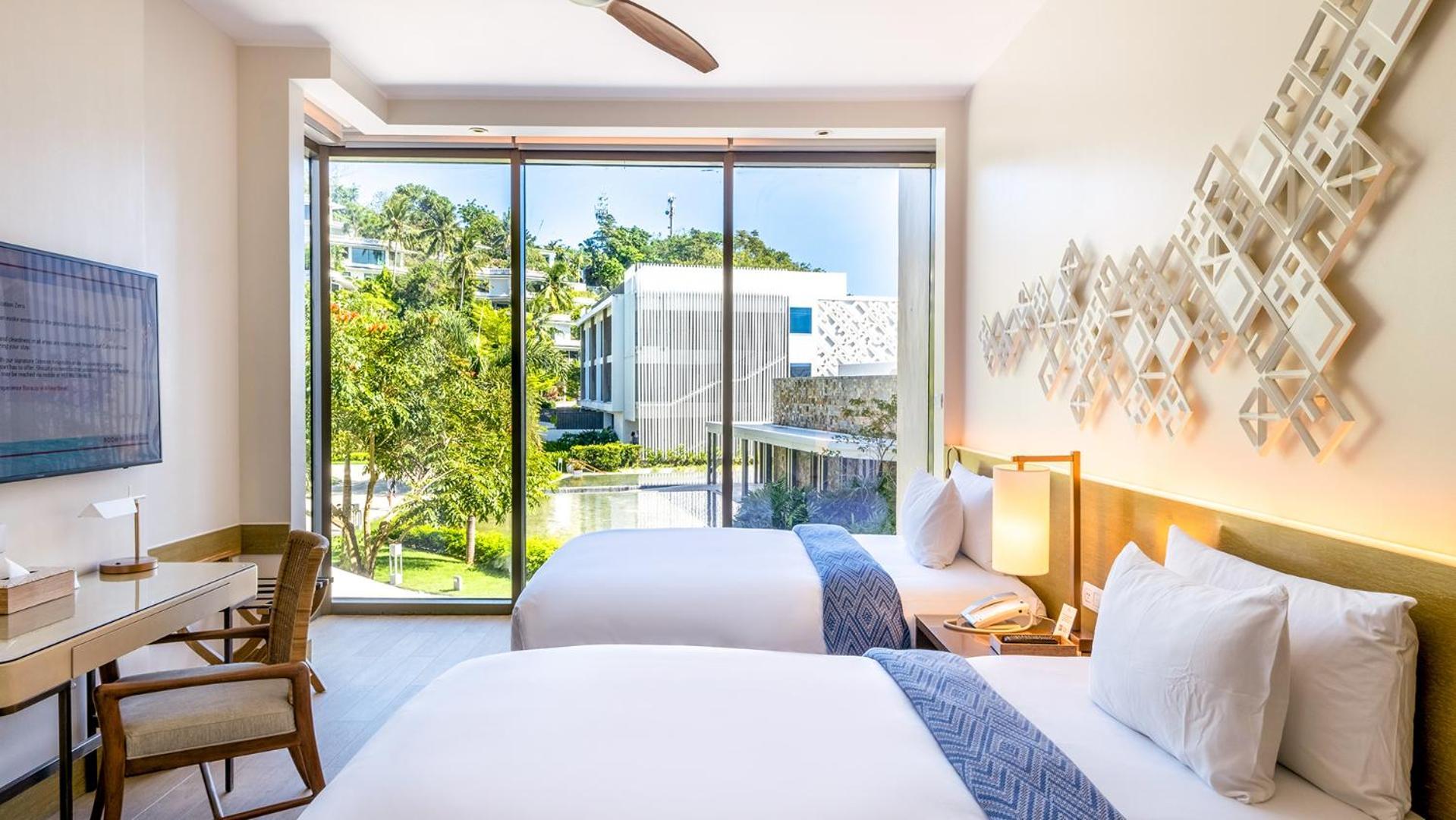 Crimson Resort And Spa Boracay Yapak Екстер'єр фото
