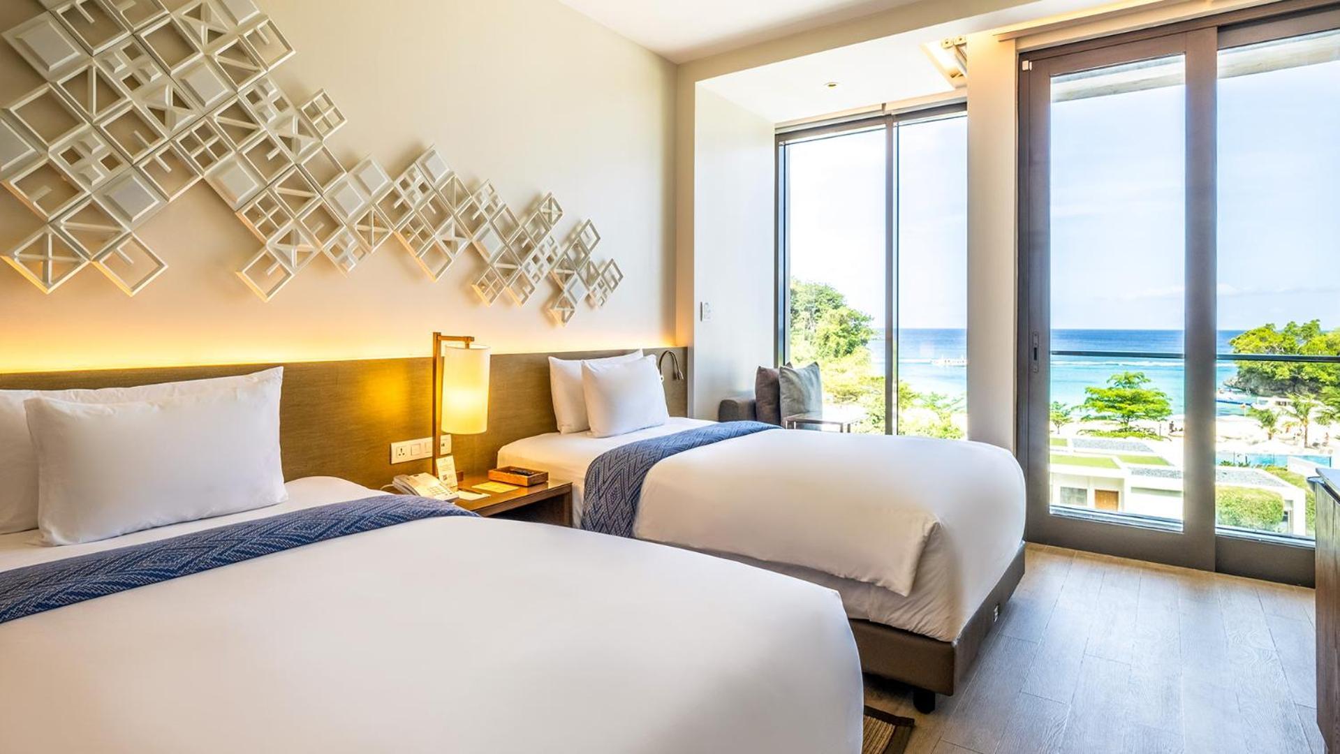 Crimson Resort And Spa Boracay Yapak Екстер'єр фото