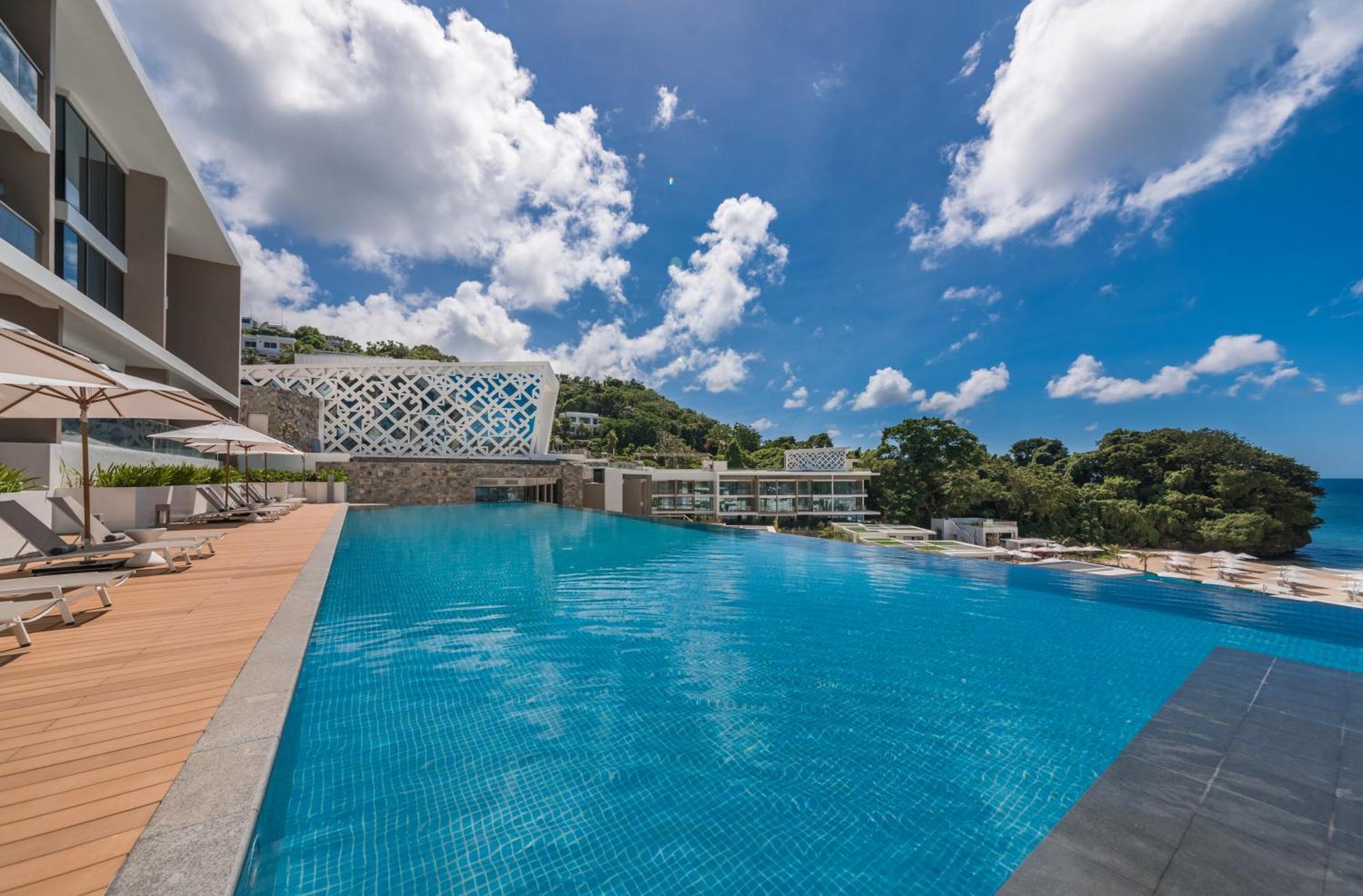 Crimson Resort And Spa Boracay Yapak Екстер'єр фото