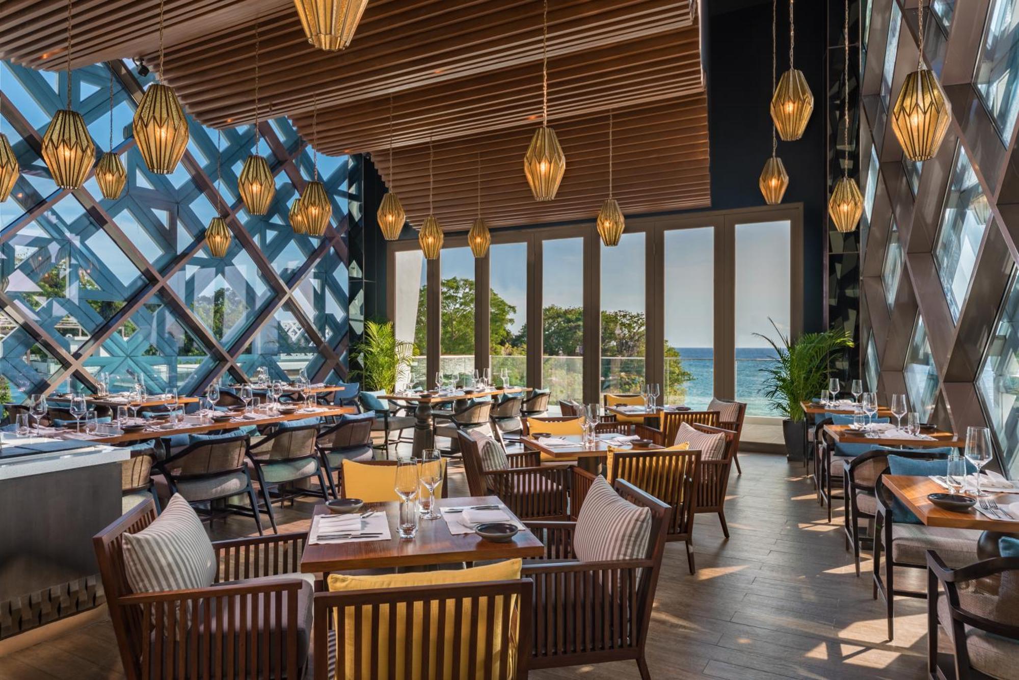 Crimson Resort And Spa Boracay Yapak Екстер'єр фото