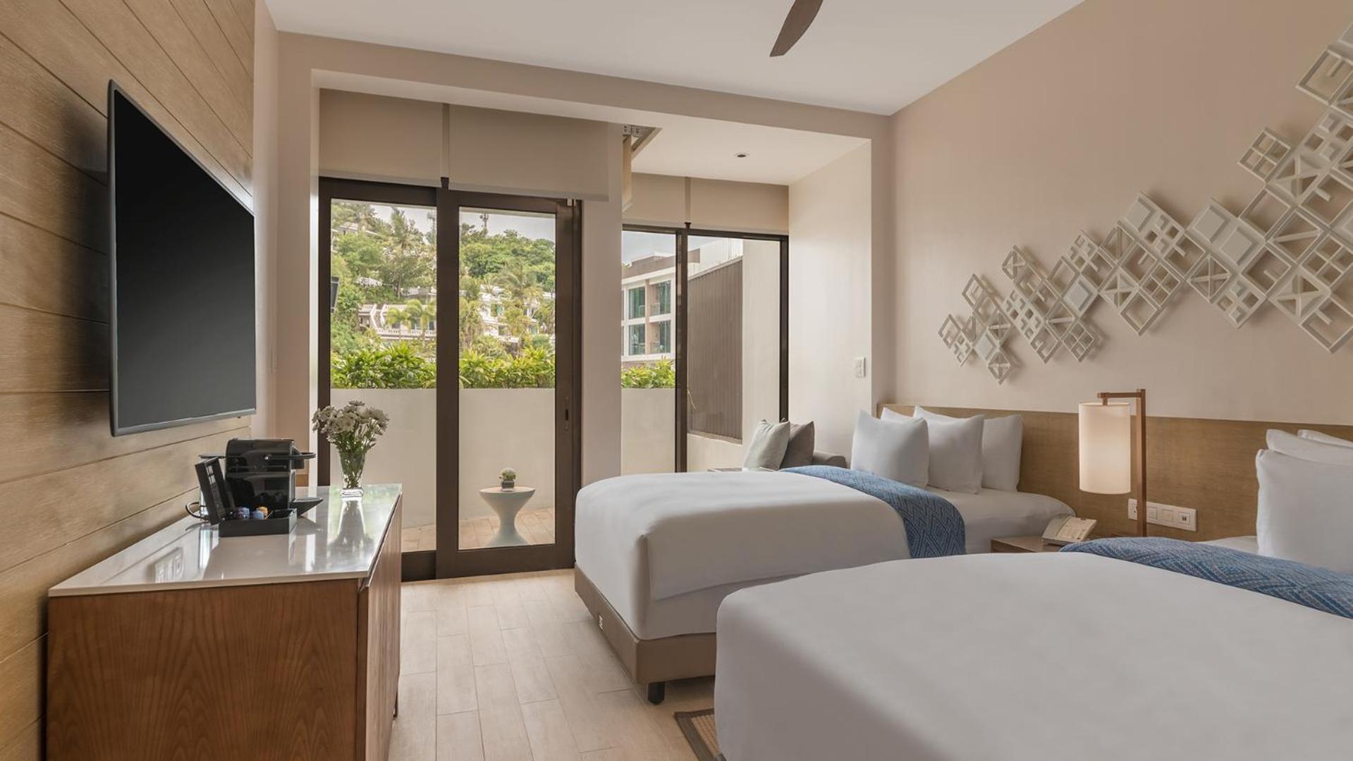 Crimson Resort And Spa Boracay Yapak Екстер'єр фото