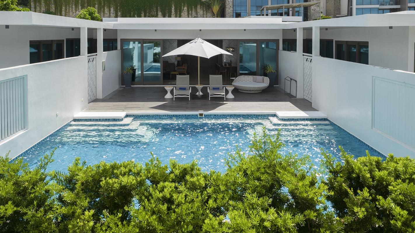 Crimson Resort And Spa Boracay Yapak Екстер'єр фото