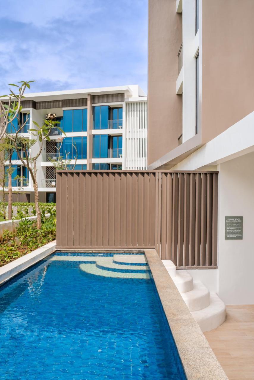 Crimson Resort And Spa Boracay Yapak Екстер'єр фото