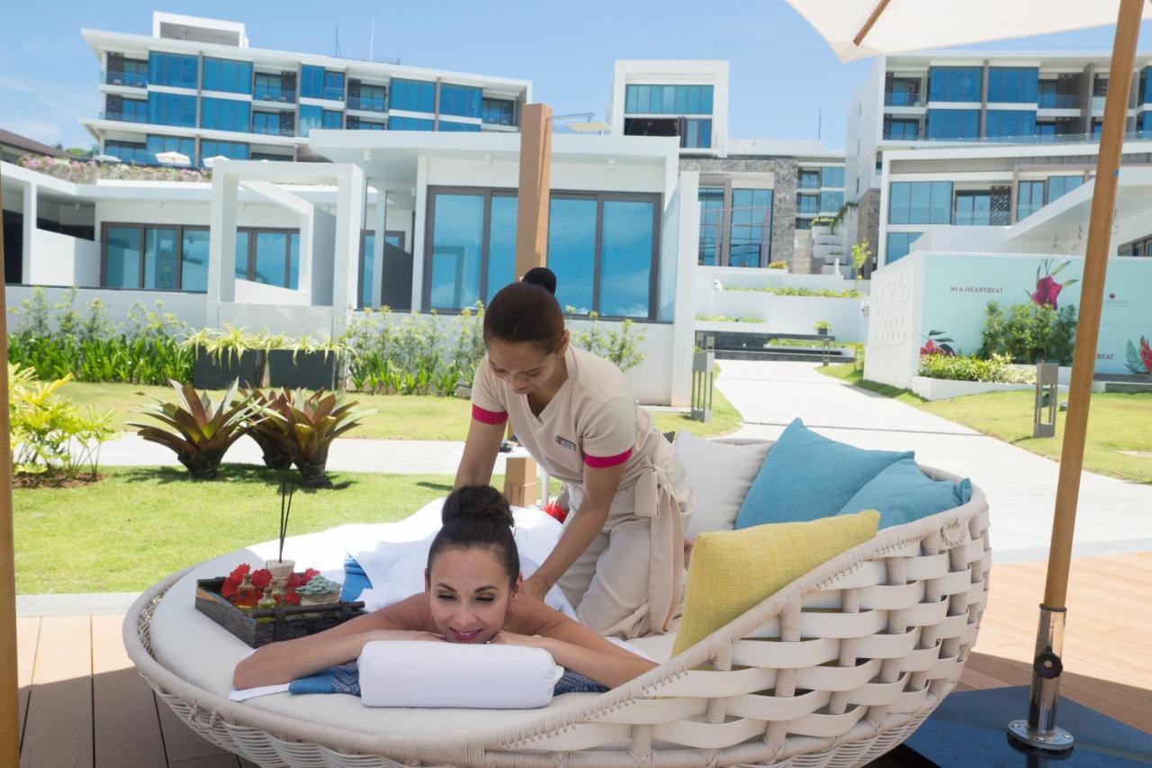 Crimson Resort And Spa Boracay Yapak Екстер'єр фото