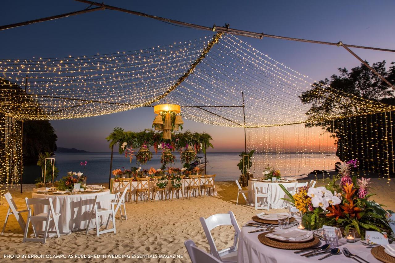 Crimson Resort And Spa Boracay Yapak Екстер'єр фото