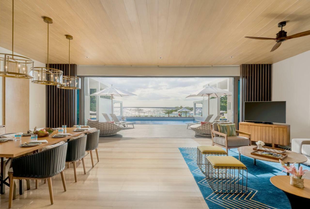 Crimson Resort And Spa Boracay Yapak Екстер'єр фото