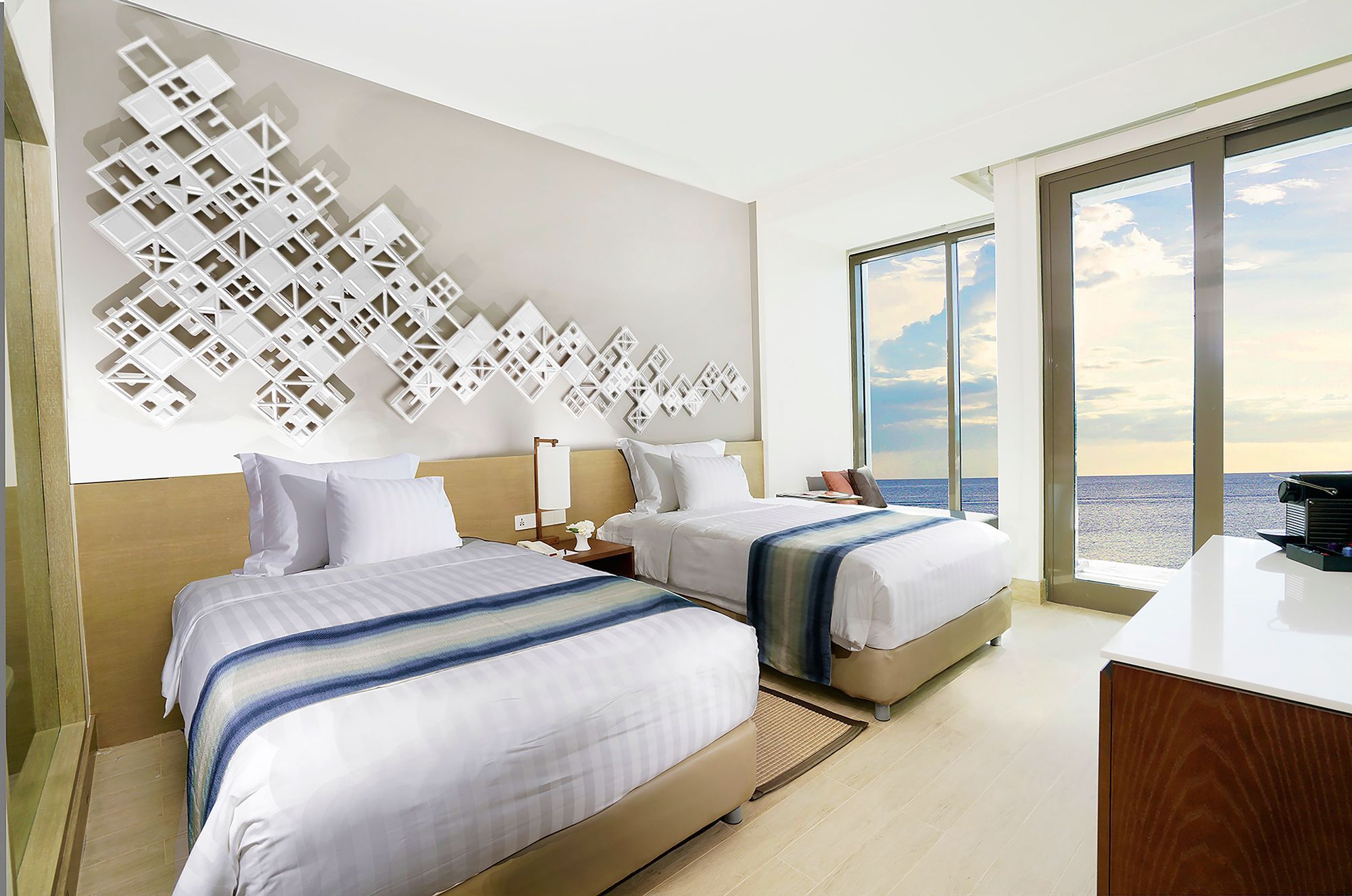 Crimson Resort And Spa Boracay Yapak Екстер'єр фото